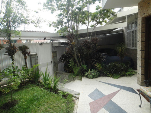 Imagen 3 de 10 de Venta De Casa Rent A House Codigo Mls #20-6389