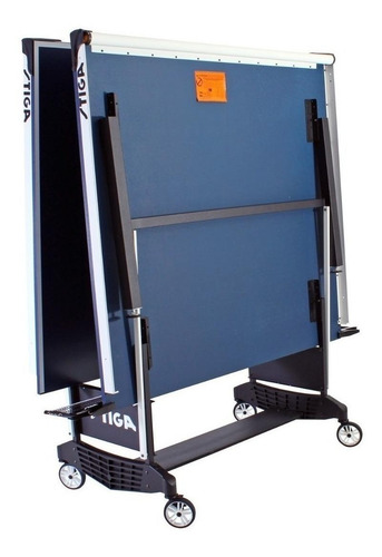 Mesa de ping pong Stiga STS 385 azul