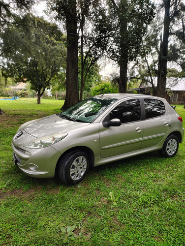 Peugeot 207 1.4 Allure XS Compact