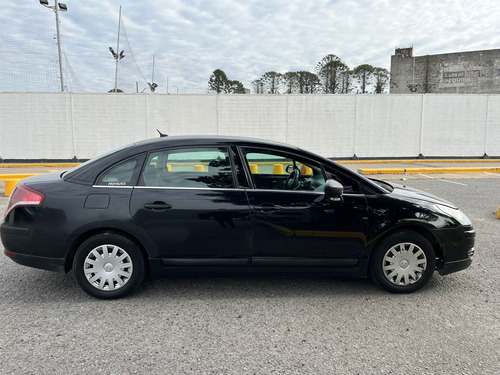 Citroën C4 2.0 Hdi Sx