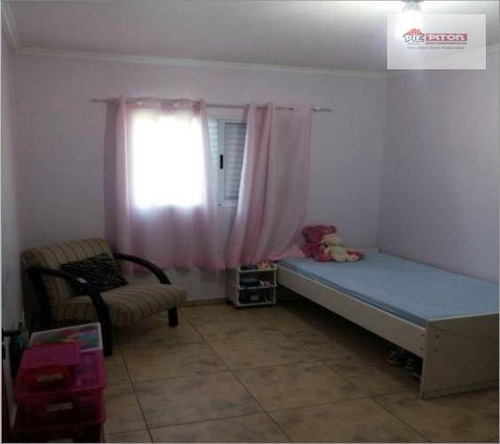 Imagem 21 de 25 de Sobrado Com 3 Dormitórios À Venda, 130 M² Por R$ 450.000,00 - Cangaíba - São Paulo/sp - So0596
