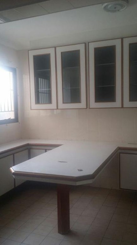 Imagem 11 de 30 de Cobertura Com 4 Dormitórios Para Alugar, 350 M² Por R$ 3.900,00/mês - Bosque Maia - Guarulhos/sp - Co0004