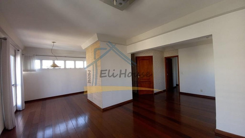 Imagem 20 de 30 de Eli House Imóveis - 26326-j | Apartamento 130,00 M² - Vila Bastos, Santo André/sp - Ap01090 - 69995567