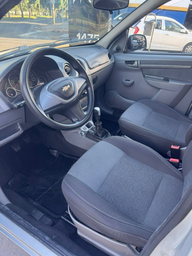 Chevrolet Prisma 1.4 MPFI LT 8V FLEX 4P MANUAL
