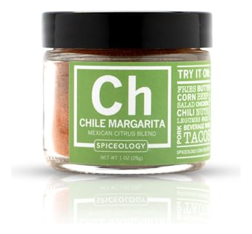 Regalos De Condimentos Spiceology - Signature Series - Set D
