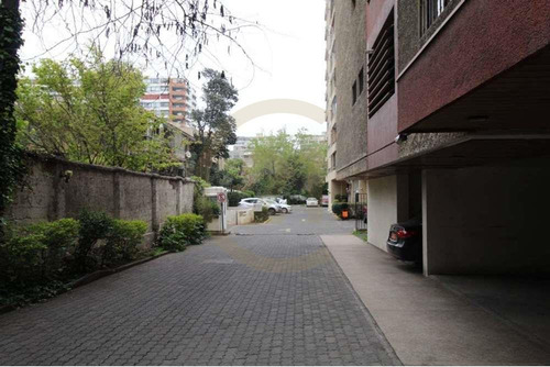 Departamento En Venta, 5d 4b, Las Condes