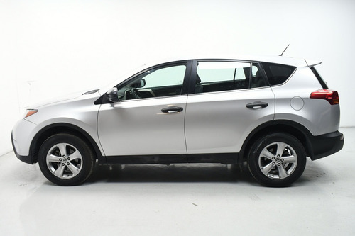Imagen 2 de 15 de Toyota Rav4 2015 2.5 Le At