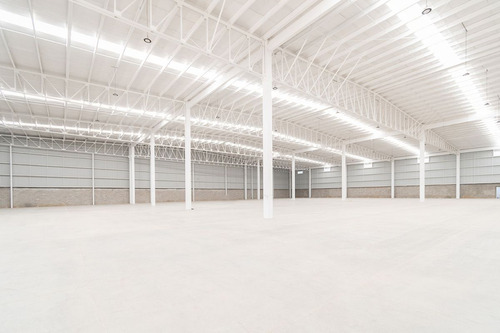 Renta Bodega Industrial Vallejo