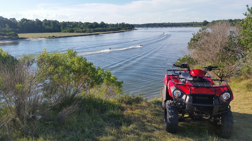 Kawasaki Brute Force 300