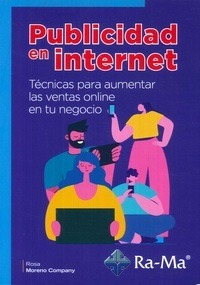 Libro Publicidad En Internet De Rosa Moreno Company