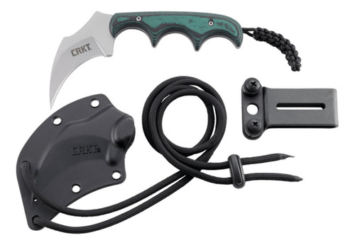 De Pescoço Crkt Edc Cr2389 Lisa