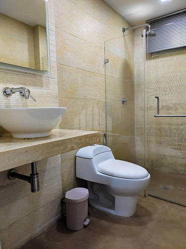 Imagen 10 de 15 de Moderno Apartamento En Res. Villa Pintas, El Parral - Lema-622 -