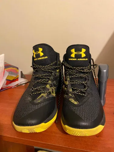 Zapatillas under armour sc new arrivals