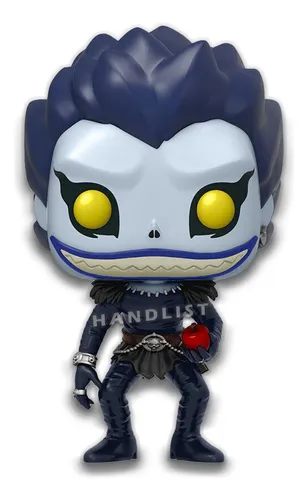 Funko Pop Death Note - Ryuk 217