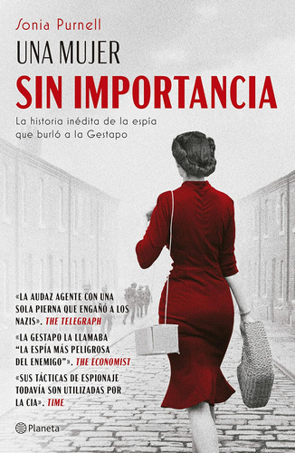 Libro: Una Mujer Sin Importancia (spanish Edition)