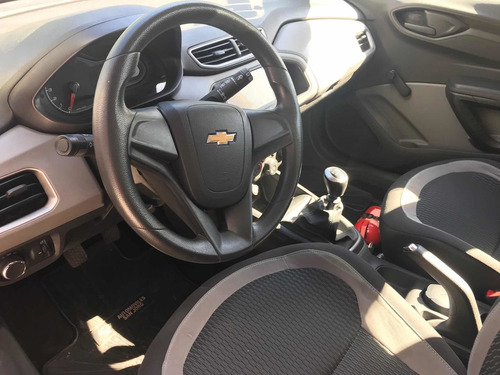 Chevrolet Onix 1.4 Lt Mt 98cv 2015