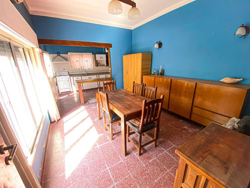 Venta De Ph Interno 4 Ambientes C/ Patio Banfield