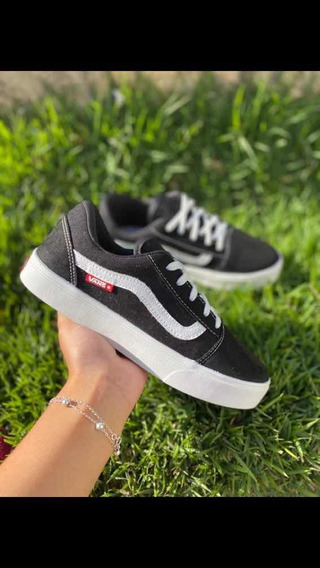 tenis vans para revenda