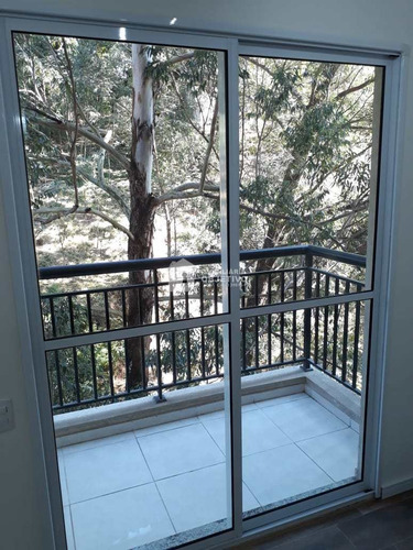 Imagem 4 de 25 de Apartamento Com 2 Dorms, Portal Do Morumbi, São Paulo, Cod: 4165 - A4165