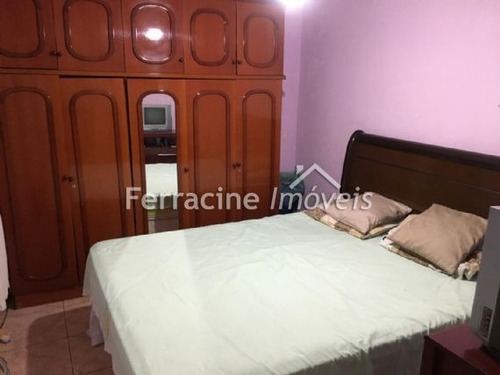Imagem 11 de 14 de 01582 - Sobrado 5 Dorms, Taboão - Guarulhos/sp - 1582