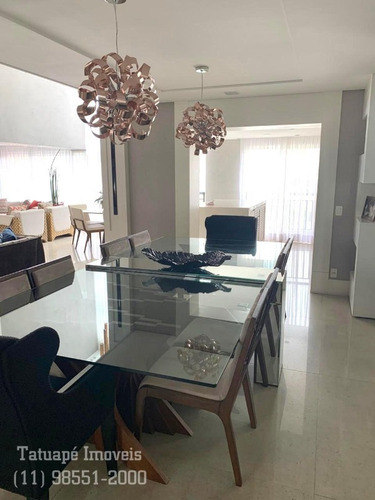 Imagem 3 de 18 de Apartamento - 489f - 68099240