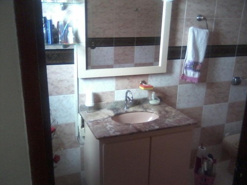 Imagem 11 de 14 de Venda Sobrado Sao Bernardo Do Campo Demarchi Ref: 8342 - 1033-8342