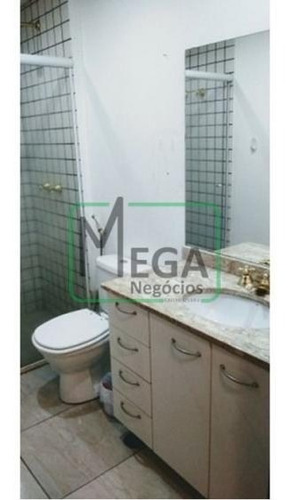 Imagem 7 de 14 de Apartamento De 2 Quartos À Venda No Residencial Master, Barueri - 1802_gr - 70993698