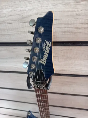 Ibanez Gio Korea 2004 Floyd Rose ! | MercadoLivre