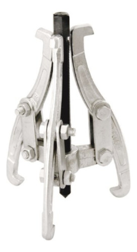 Saca Polia Com 3 Garras Articuladas 150mm Vonder