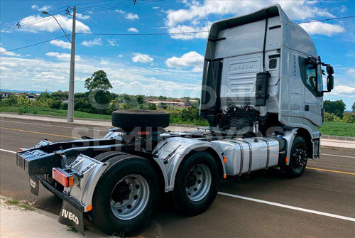 Iveco Hi Way 600s44t 6x2, 21/22