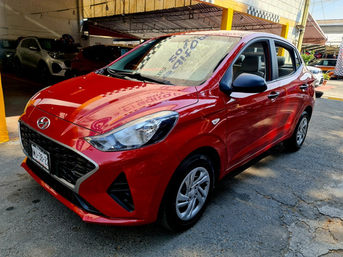 Hyundai Grand i10 1.3 Gl Mt