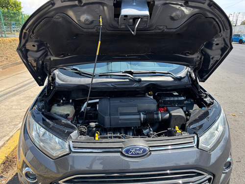 Ford Ecosport 2.0 Titanium At