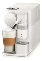 Comprar Cafetera Nespresso Lattissima One White F121-ar-wh-ne Blanca