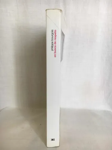 En Busca De Respeto - Philippe Bourgois - Siglo Veintiuno (Usado)