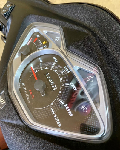 Honda Elite 125cc