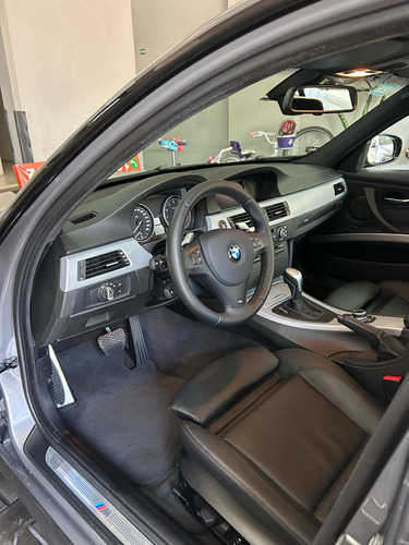 BMW Serie 3 3.0 335i Sedan Sportive At 306cv