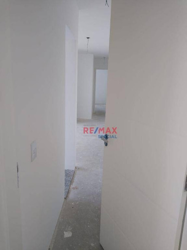 Imagem 10 de 15 de Apartamento Com 2 Dormitórios À Venda, 58 M² Por R$ 243.999,99 - Vila Milton - Guarulhos/sp - Ap0424