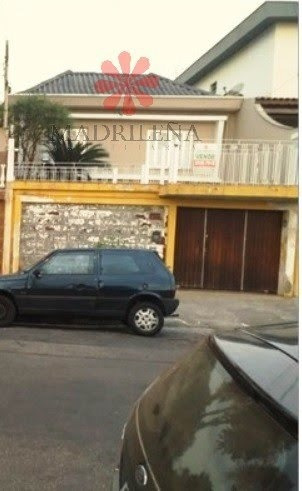 Imagem 1 de 1 de Casa Assobradada Em Penha - São Paulo - 1720