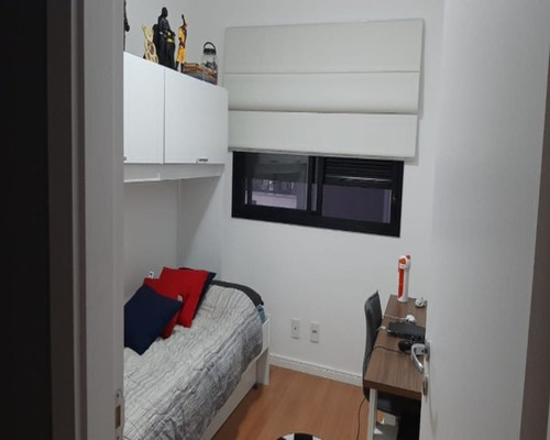 Imagem 12 de 15 de Apartamento - Ap00485 - 69981470