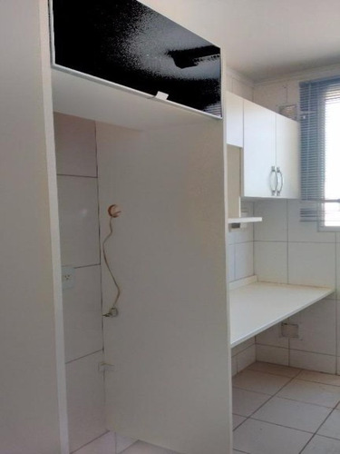Imagem 10 de 29 de Apartamento 3 Dor , 1 Suite ,duplex Para Venda E Locação , Jardim Guadalajara, Sorocaba. - Ad0005 - 68031279