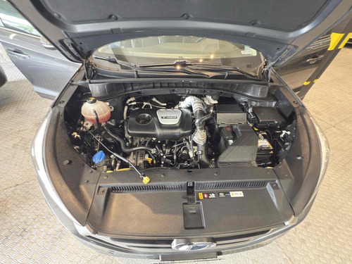Hyundai Tucson 1.6 16V T-GDI GASOLINA GLS ECOSHIFT