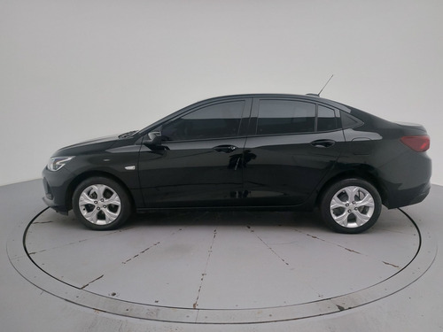 Chevrolet Onix 1.0 TURBO FLEX PLUS LTZ MANUAL