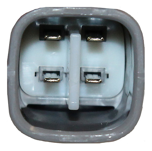 Sensor O2 Ox Toyota Prius C 1.5l 4 Cil 12/19 Walker