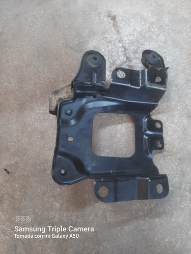 Base Bateria Mazda 3 Speed 2010 (Usado)