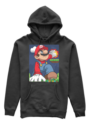 Canguro Super Mario World Memoestampados