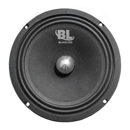 Woofer De Medios 8 Pulgadas Blauline Bm 840 / 400w