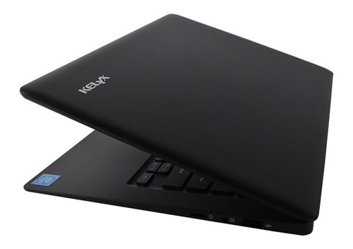Imagen 5 de 5 de Notebook Kelyx Kl3350 Intel Celeron N3350 4gb 64gb 1080p W10