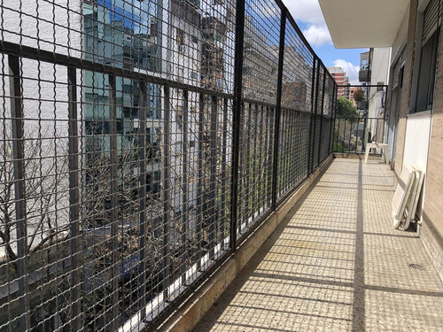 Imagen 24 de 25 de Departamento En Venta Ubicado En Belgrano, Capital Federal, Buenos Aires
