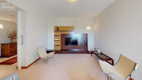 Imagen 14 de 30 de Magnífico Pent-house En La Torre Tiburón 3. - Punta Del Este Brava