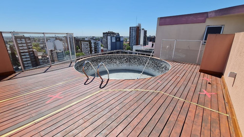 Imagen 16 de 22 de Venta De Departamento 2 Ambientes En Ramos Mejia Centro